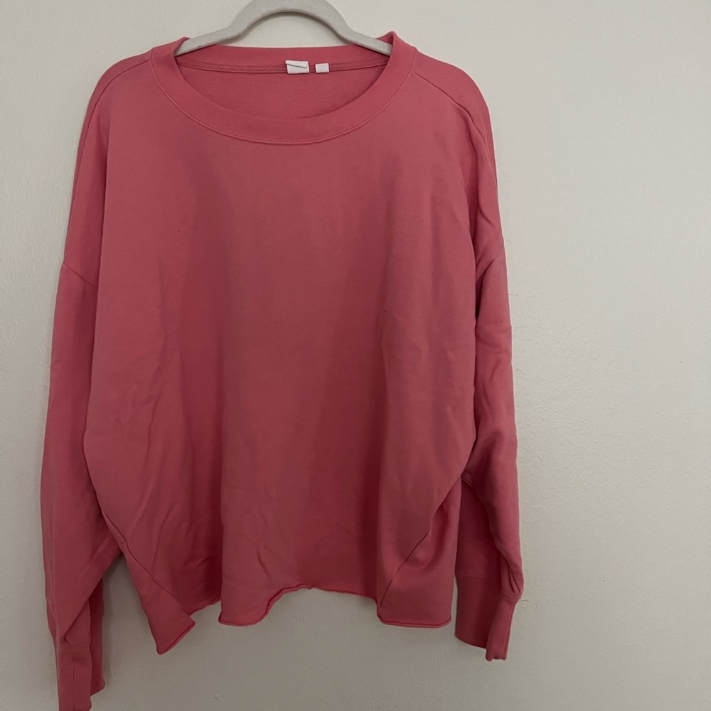 GAP girls sweatshirt